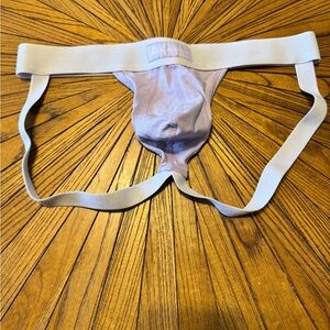 Blanc Lavender Jock